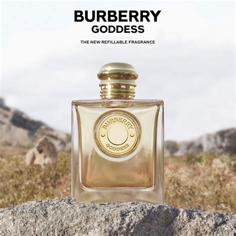 Burberry Goddess Eau de Parfum Intense for Women 30ml (30 ml .